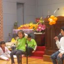 은혜로늘푸른지역아동센터 이미지