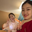 딜라이트커뮤니케이션 | Welcome to 4월, 한국인 선배님과 함께한 32시간 인천 레이오버 & 인천 턴 비행일기