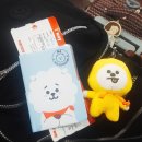 20180423 방탄소년단 4th MUSTER Happy Ever After 오사카 후기