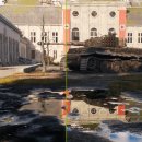 법원체육공원앞 이미지