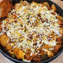 유가네닭갈비 양산사송점