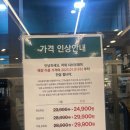 [샤브올데이 당산점] 샤브+뷔페+맥주 무한리필?! 대만족 후기 / 웨이팅, 주차 정보