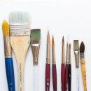 수채화(초급) 이미지