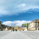 베르사유 이미지