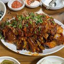 옥천족발 | 서울 종로 동대문 맛집 창신동 매운족발 옥천매운족발 내돈내산 후기