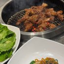갈비 흐름 안 끊겨서 만족스러웠던 회식, 하남 감일 천지연 첫 방문 숯불 한돈 돼지갈비 솔직 후기