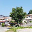 마산면사무소 앞 이미지