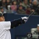 대호 연합뉴스