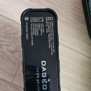 GV70 2.5터보) 배터리 방전으로 점프스타터 구매 후 성공 후기 (1500A/8000mAh)
