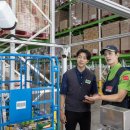 이에스원 이미지