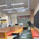 세미도서관 1층 이미지