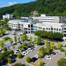 김천시근로자종합복지관 대강당 이미지