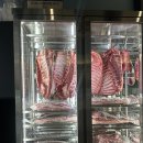 곳간504 | 울산 삼산 곳간504, 바질쌈 싸먹는 숙성고기 맛집
