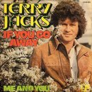 [올드팝] If You Go Away - Terry Jacks 이미지