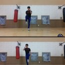 칸복싱짐 이미지