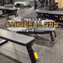 피트니스 위 | [삼전역헬스장] 5개월째 이용 중! 위스테이피트니스 솔직 후기