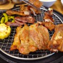 일품숯불갈비 이미지