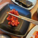 참좋은 | 화성 동탄 게장이 정말 맛있는 &#39;참좋은밥상&#39; 후기
