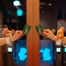 청소년 뮤지컬 생일파티 이미지