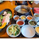 샤브샤브 린 이미지