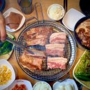명륜진사갈비서귀