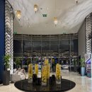 넘버25호텔(Nº25HOTEL) | 리야드 호텔 ⎮ 보코 리야드 바이 IHG 객실 라운지 헬스장 Voco Riyadh, and IHG Hotel