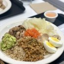 점점점 | 회사에서도 식단을 하고 싶다면 광화문 다이어트 식단 맛집 [점점점 샐러드] 내돈내산 후기