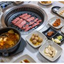 누리 한우촌 이미지