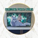 클래식빌 | 옥정 거실 벽걸이 TV 선정리 대성베르힐 옥정 더센트로 시공 백석 스탠드 티비 네트망 선 정리