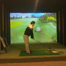 운정 제일 스크린골프존 이미지