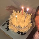 조이엘 | [수유케이크]레터링케이크 맛집, 수유케이크 조이엘케이크 주문 후기