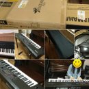 피스뮤직 | [피스뮤직 후기] 신디사이저 YAMAHA S90XS 구입 후기!!