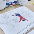 새로운지평 | 사송신도시미술학원 우리 아이 미술교육의 새로운 지평, 그리미뚝딱미술학원 후기