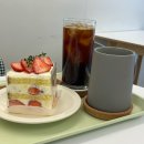 무룡고등학교 | 울산 북구 화봉동 카페, 케이크가 맛있는 디저트 맛집 오슬리