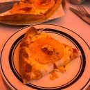 마포창업복지관 1층 화장실 | 마포역 피자 맛집 '라쿤피자' 가성비 피맥 치맥 반반피자 후기