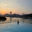 1번지무인호텔 | 여수 여행 오션뷰 숙소 추천 : 오앤드프 호텔 여수밤바다 내돈내산 솔직후기