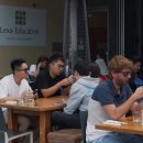 피자코소 | 시드니 4일차 (20일/금) 바랑가루 > 맨리비치 > 샐리비치