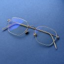 로즈PC | 린드버그 프레셔스 카를로스 18K 로즈 골드 - 카를로스 착용샷