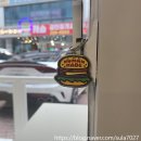 [수원 수제버거] 곡반정동 수제버거 맛집 버거플리 다녀온 후기