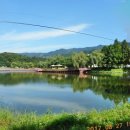 장수한누리전당 너울관 수영장 이미지