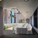 조선라이즈 | W8. 베뉴투어 03 라이즈호텔 웨딩 | 특색있고 힙한 mood... 충족 (26년 하반기 견적)