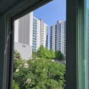 원리 농구장 | 강북구방충망 미아동 경남아너스빌 30메시 촘촘망 교체 후기