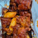 이집닭강정잘하네 - 수원시 영통구 매원로 20 | 이집닭강정잘하네