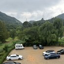 하오개로 | 운중동 카페 랄로 내돈내산 주차 후기