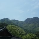 성불산자연휴양림 이미지