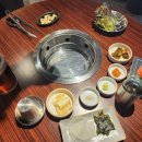 동래정 일산식사점
