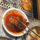 제이짐 2호점 | [서울/을지로] 쫀득한 돼지고기 맛집 산청숯불가든 을지로 2호점 웨이팅 내돈내산