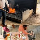흙과나무찜질방 | [충북/진천] 청주 근교 삼겹살 구워먹는 찜질방 솔직후기 ‘진천참숯’