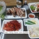 전가네왕족발 - 창원시 의창구 남산로27번길 14 | 전가네왕족발