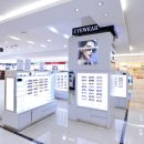 울산진산면세점 이미지